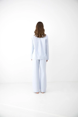 Piżama Sensis Aderyn dł/r XS-2XL rozpinana