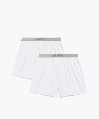 Bokserki Atlantic 2BMB-005/Z26 A2 S-2XL