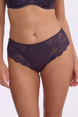 Figi Gaia GFP 1342 Evelyn Fiolet S-3XL