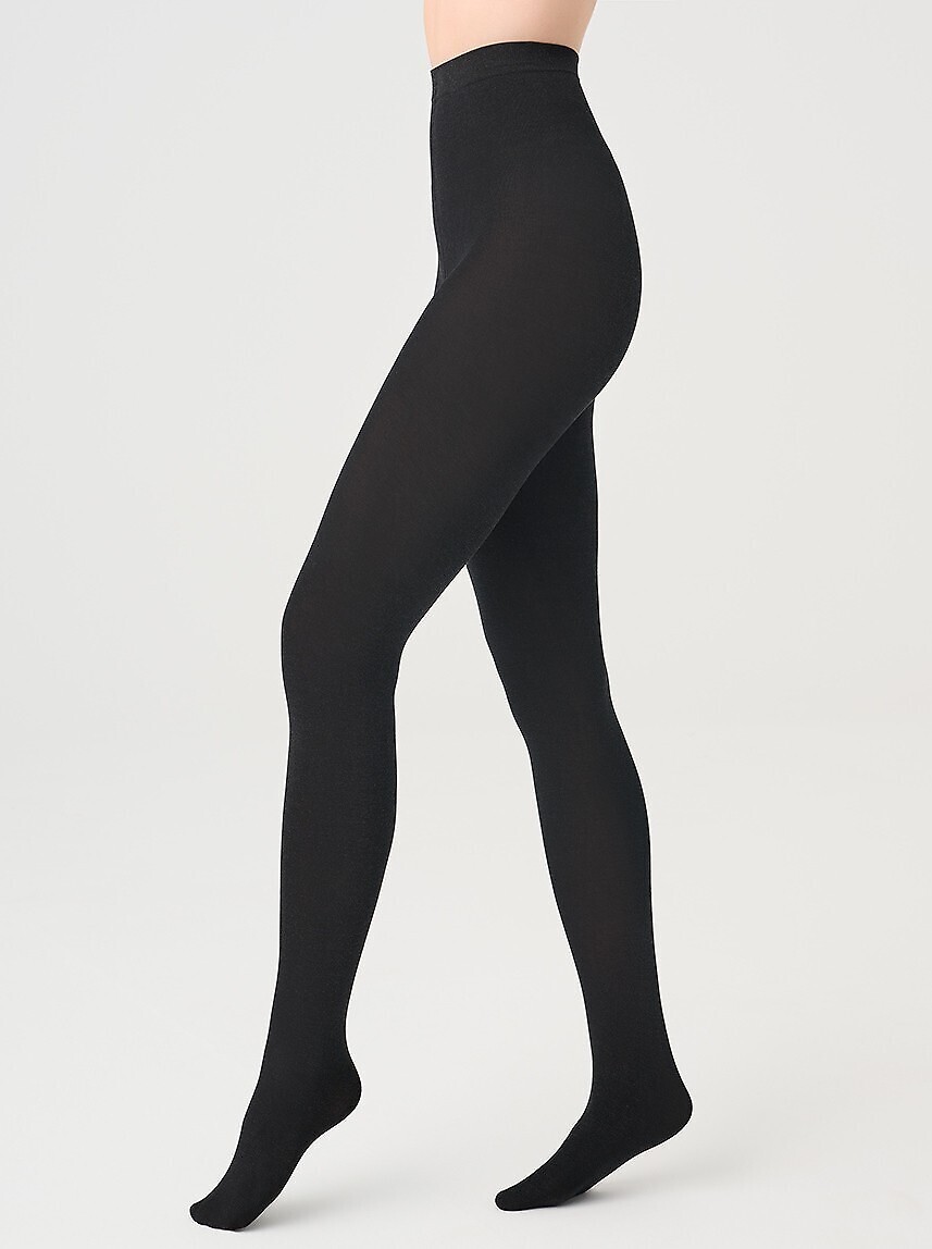 Rajstopy Gabriella art.1225 Arctic Wool 5-6