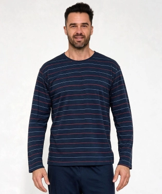 Piżama Cornette Various 138/60 dł/r 3XL-5XL