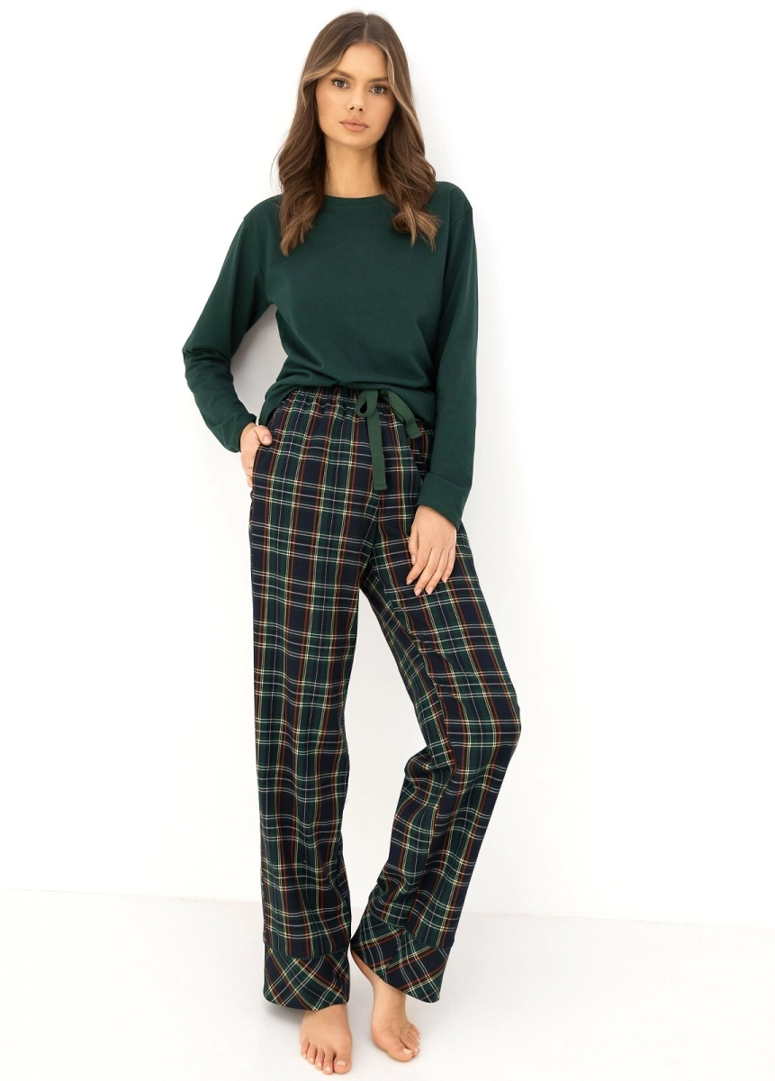 Piżama Sensis Josie dł/r XS-2XL
