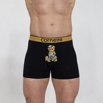 Bokserki Cornette HE 508/170 S-2XL