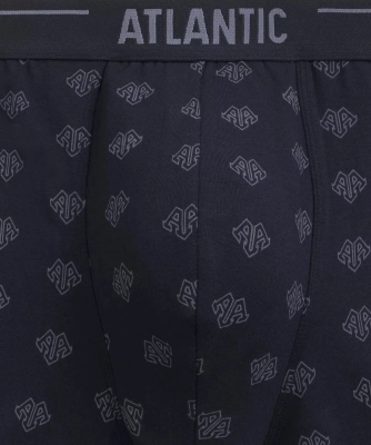 Bokserki Atlantic 3MH-240/Z26 A'3 S-2XL