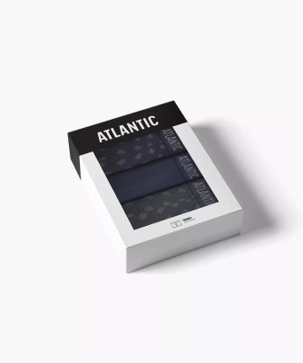 Bokserki Atlantic 3MH-240/Z26 A'3 S-2XL
