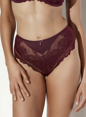 Figi Ava 2276 Merlot S-3XL