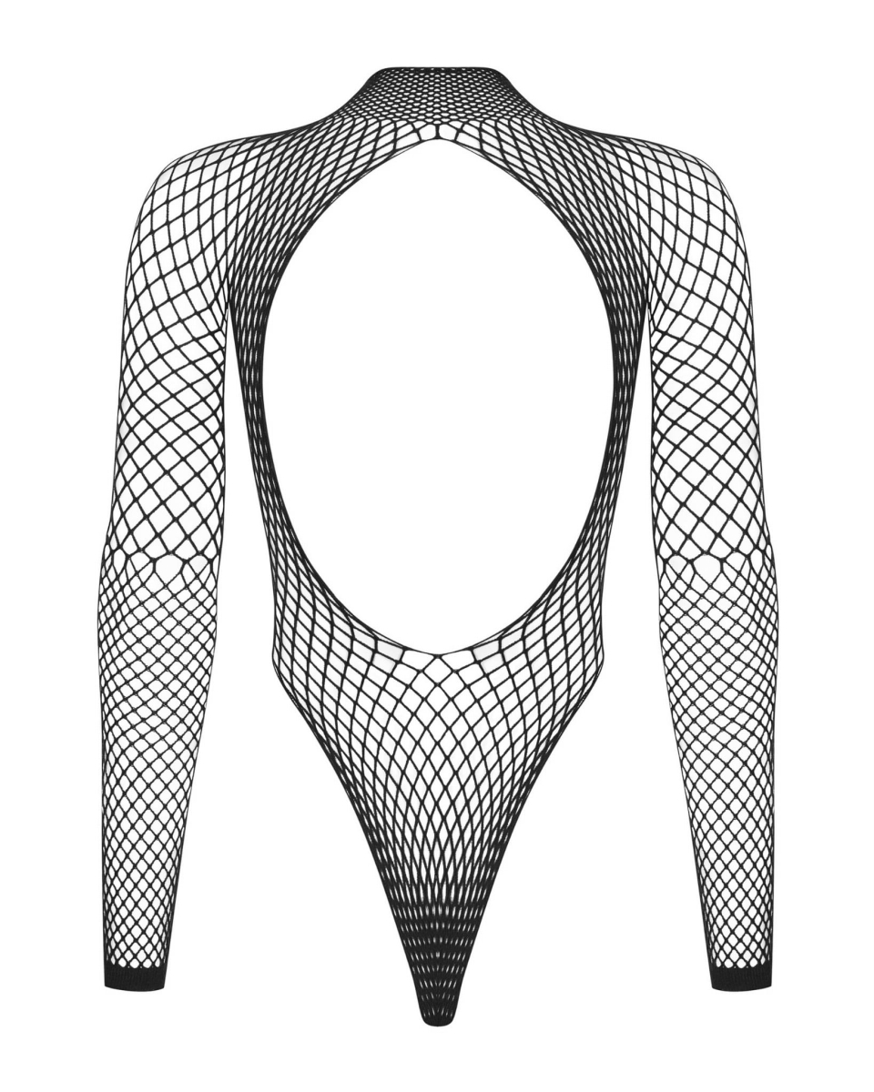 B125 - Body 