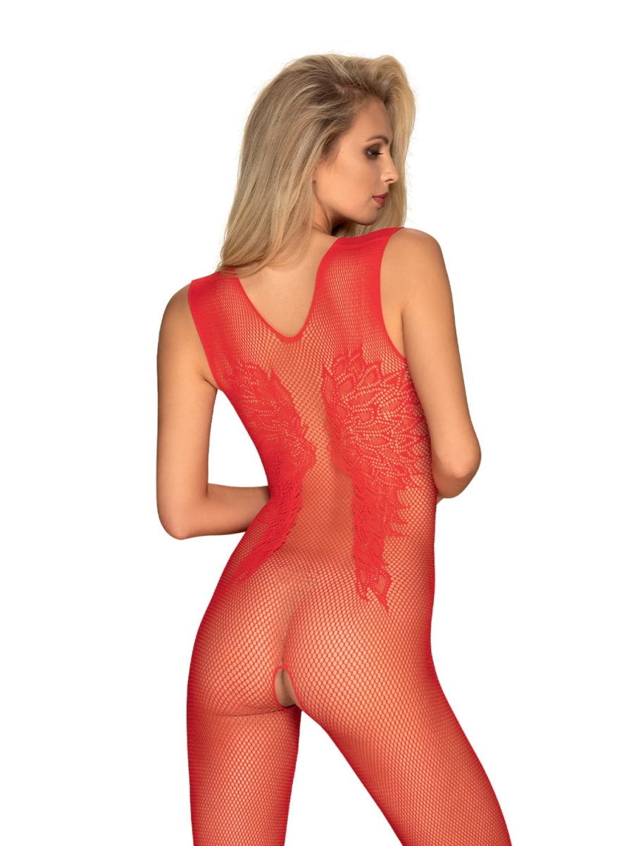 Bodystocking N112 