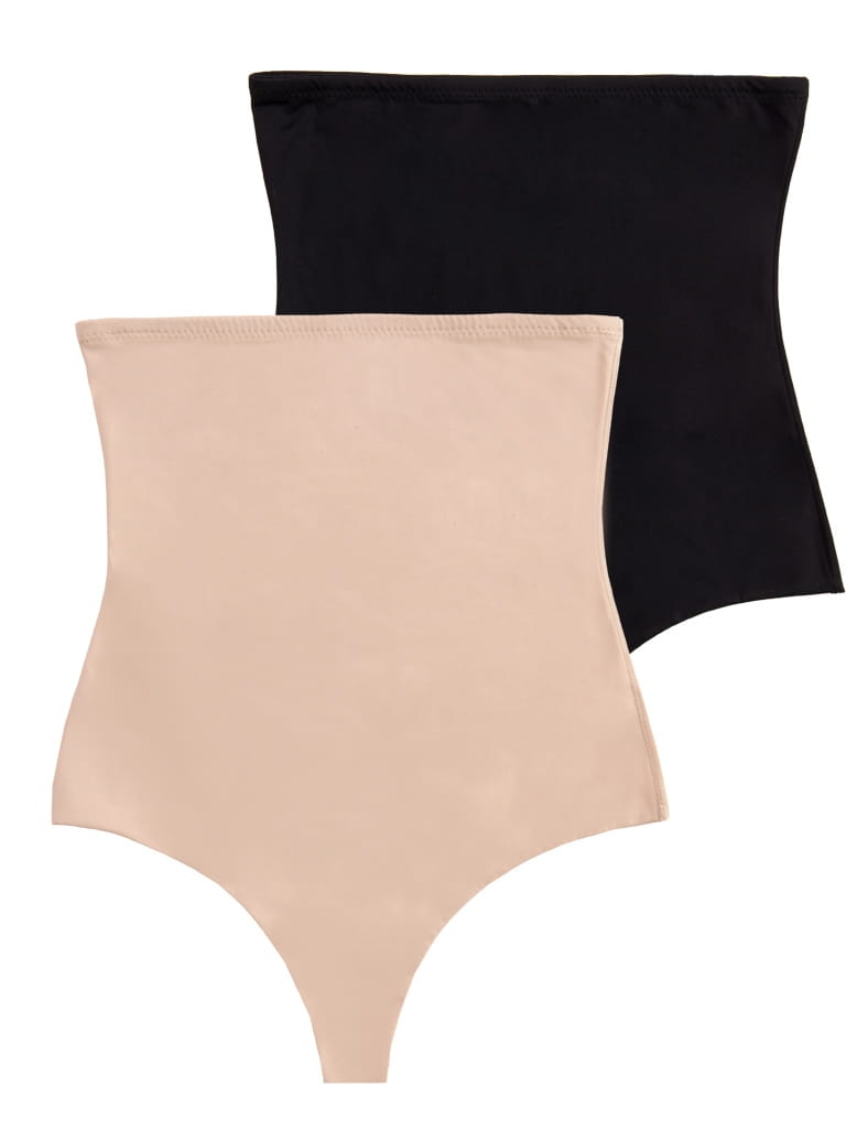 Stringi  ściągające  2 sztuki