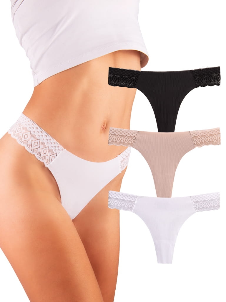 Stringi  bezszwowe 1 sztuka 