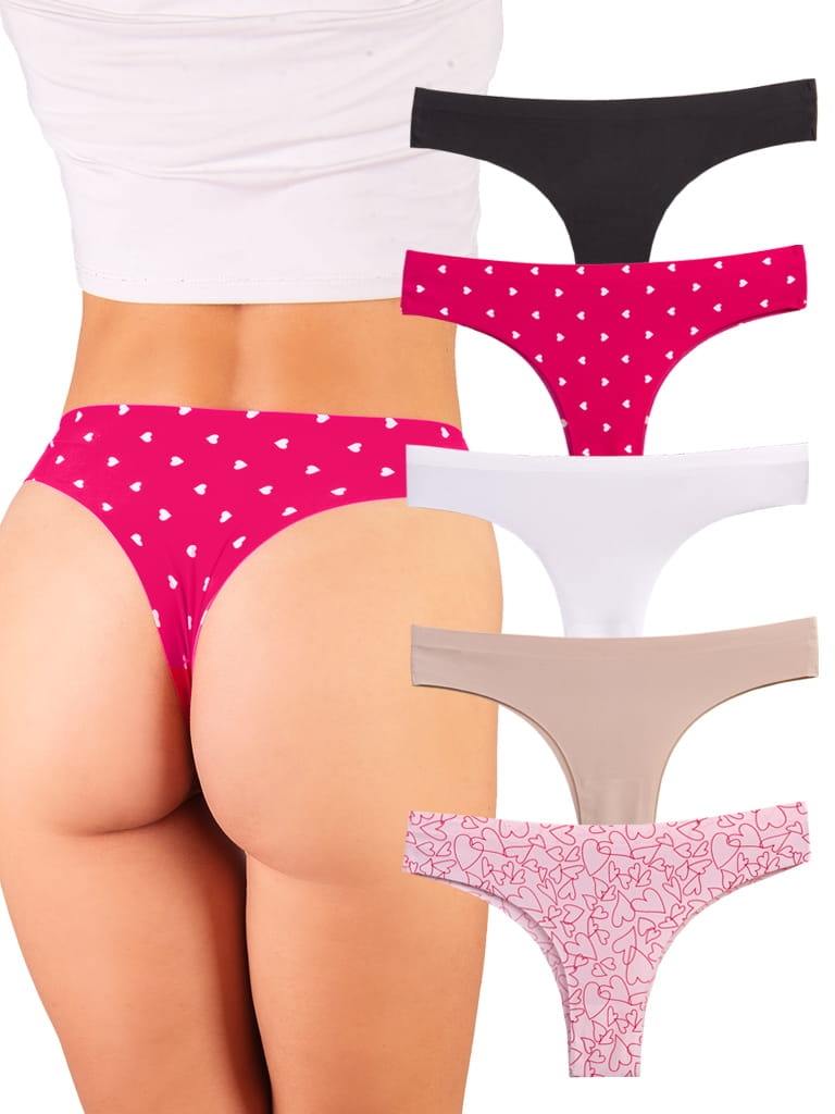 Brazyliany  bezszwowe 1 sztuka 