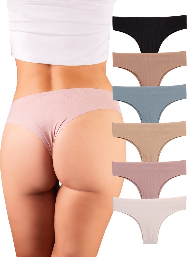 Brazyliany  bezszwowe 1 sztuka  