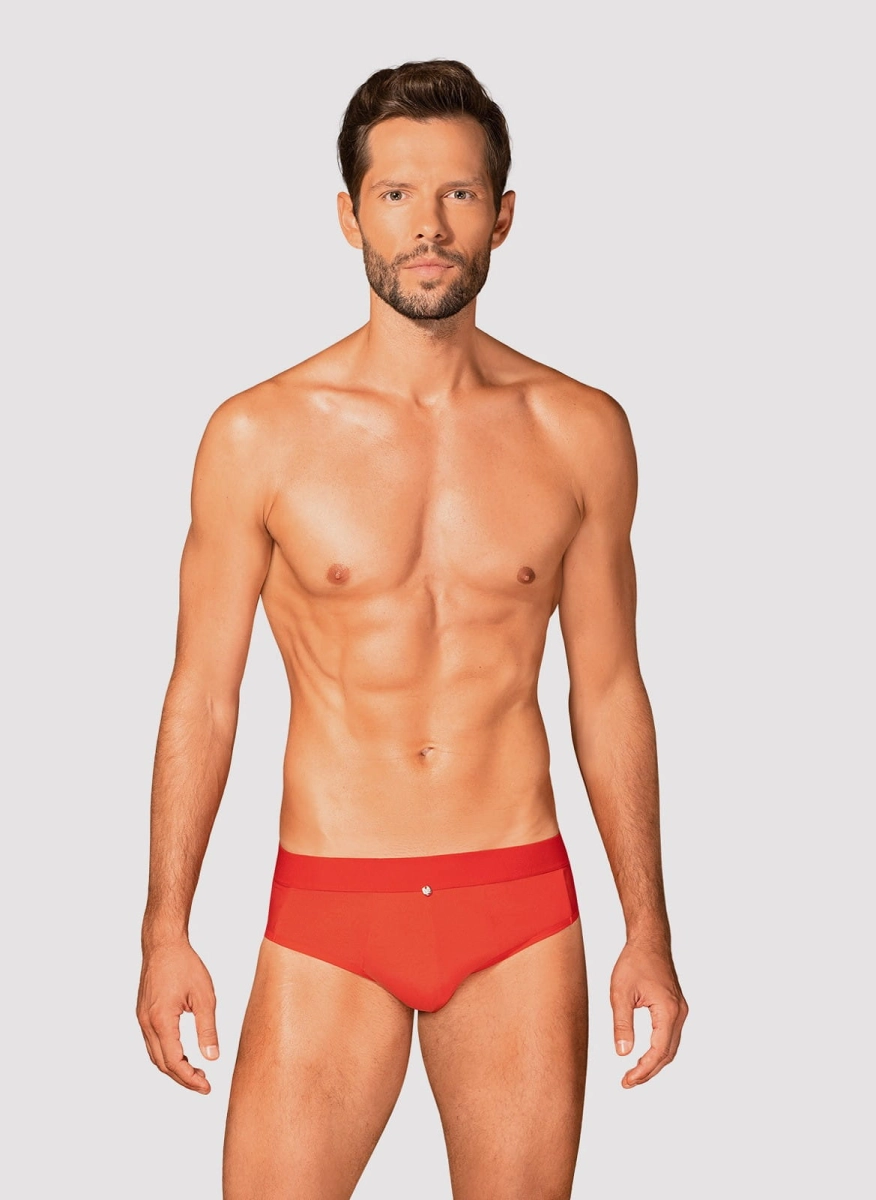 Slipy Obsessive Boldero Briefs S-XL