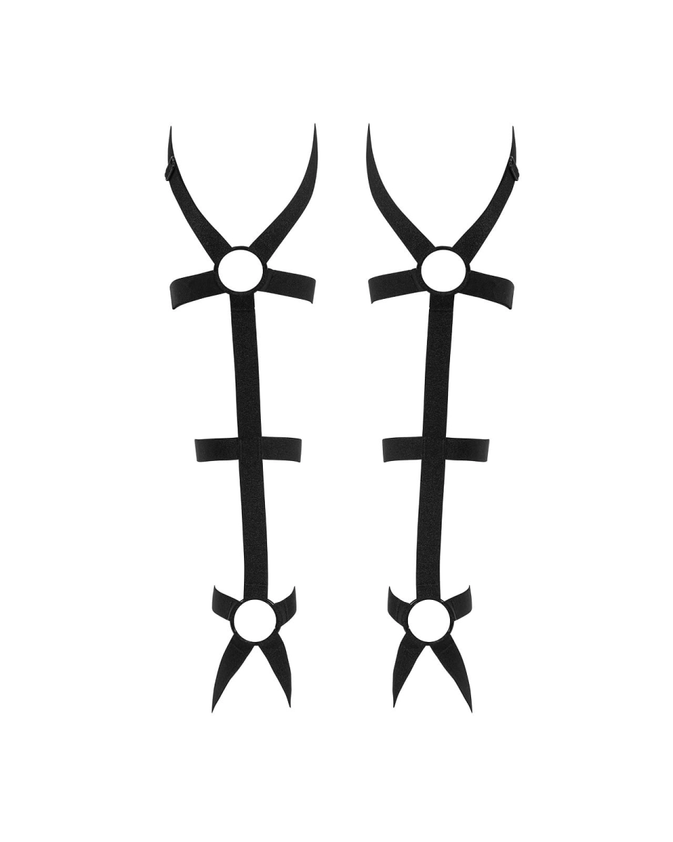 Uprząż Obsessive Armares Arm Harnes