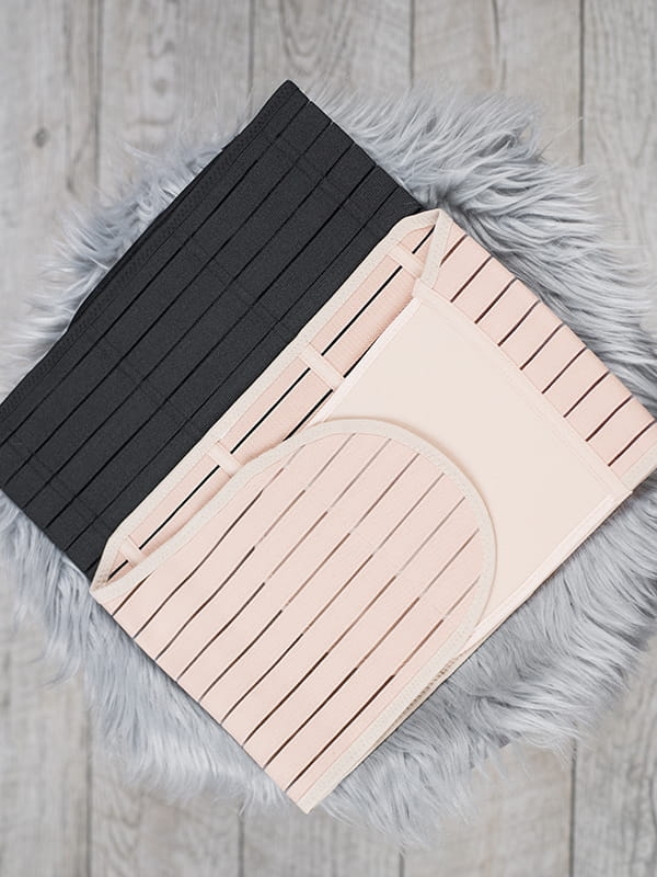 Pas korygująco-ściągający