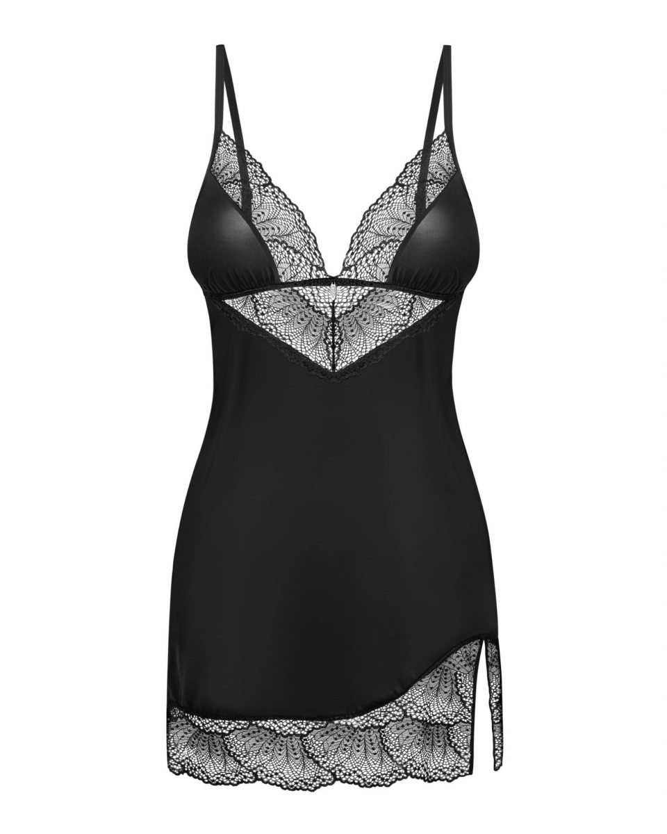 Koszulka Obsessive Lobellis Chemise XS-2XL