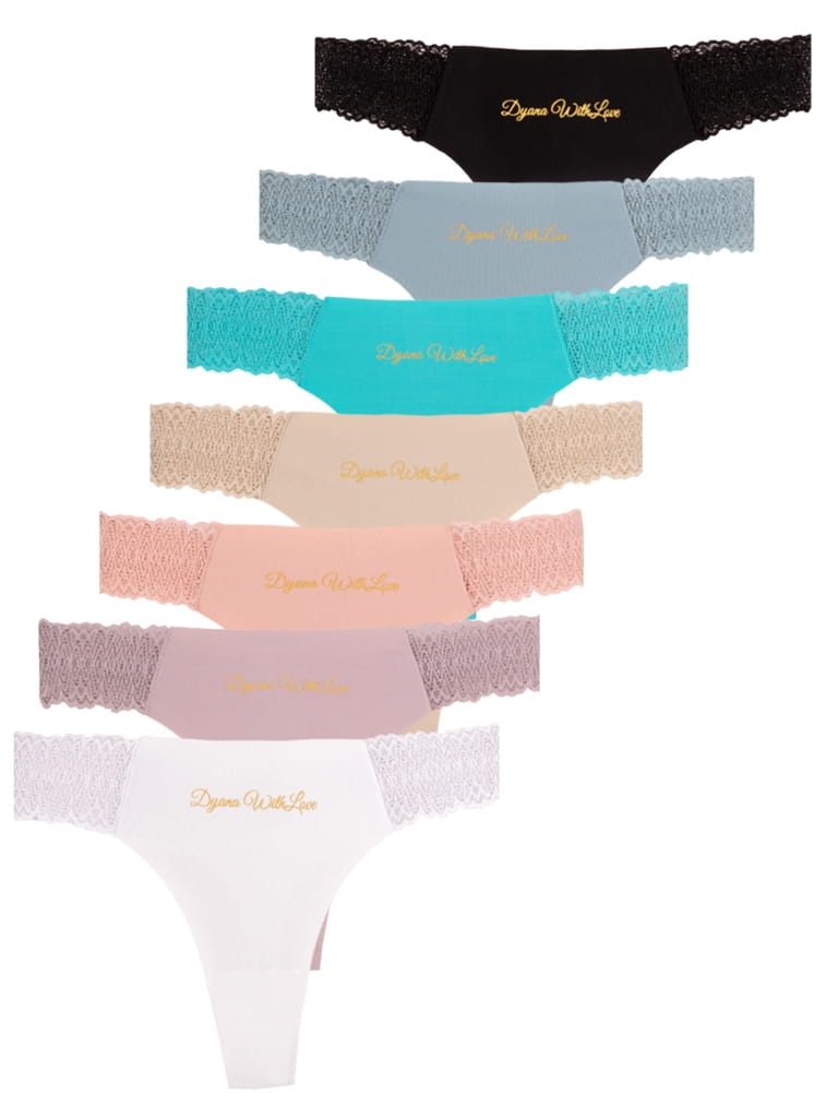 Stringi  bezszwowe 1 sztuka  